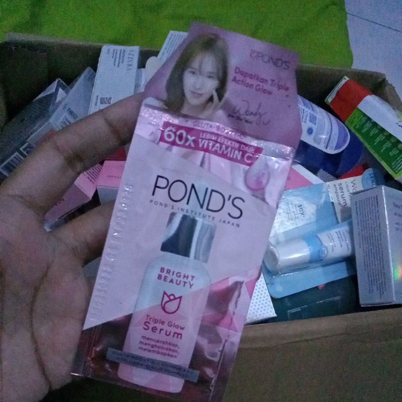 pons serum exp 2025