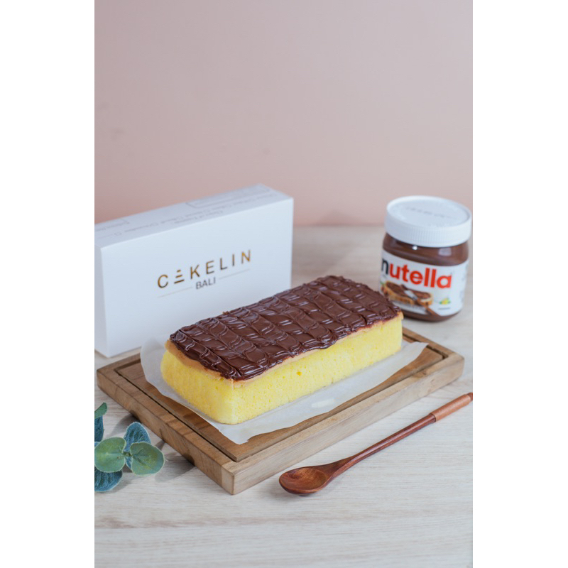 

Bolu Nutella