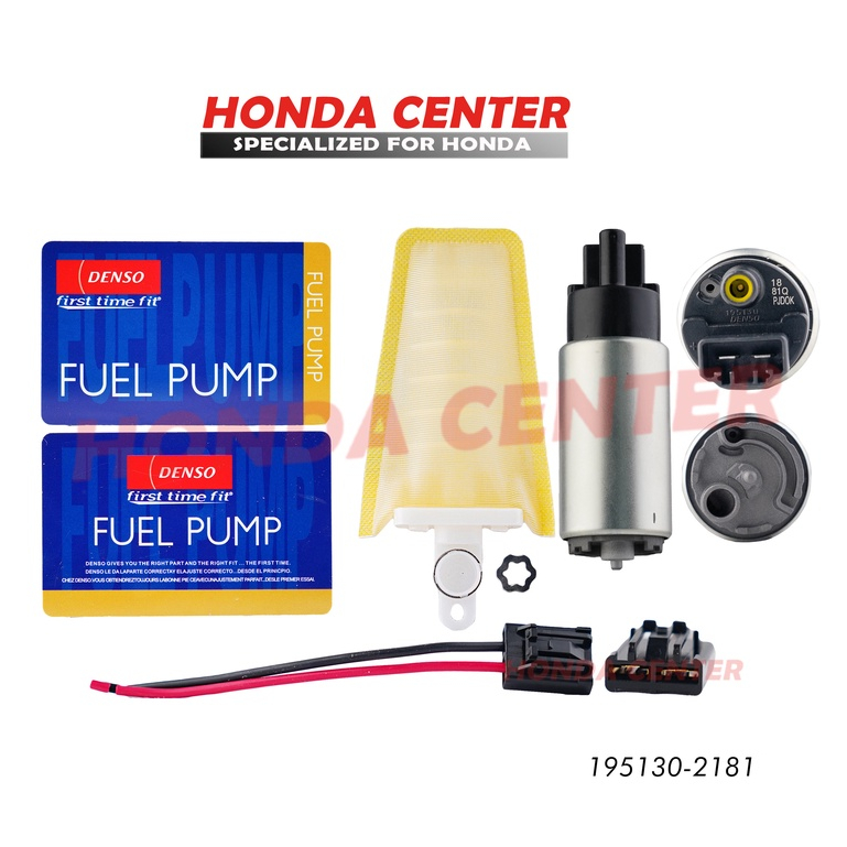 Pompa minyak bensin fuel pump civic genio estilo ferio vti vtis accord cielo s84 vti vtil cm5 stream crv old gen1 city z freed jazz gd2 ge8 city gd8 gm2  1996 1997 1998 1999 2000 2001 2002 2003 2004 2005 2006 2007 2008 2009 2010 2011 2012 2013 2014 2015