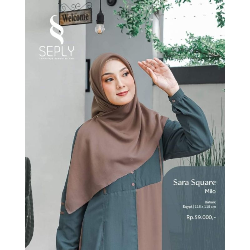 ethica hijab