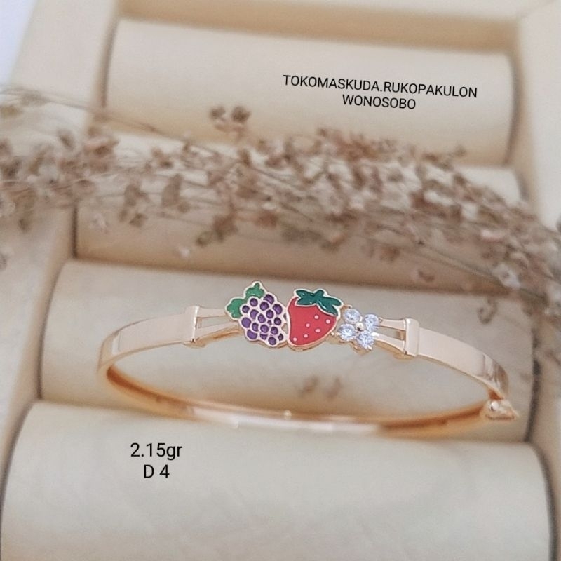 gelang pipa anak