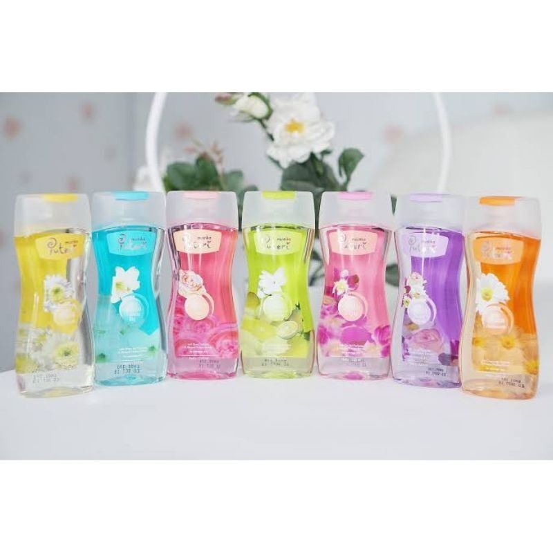 PUTERI SPLASH COLOGNE 135ml