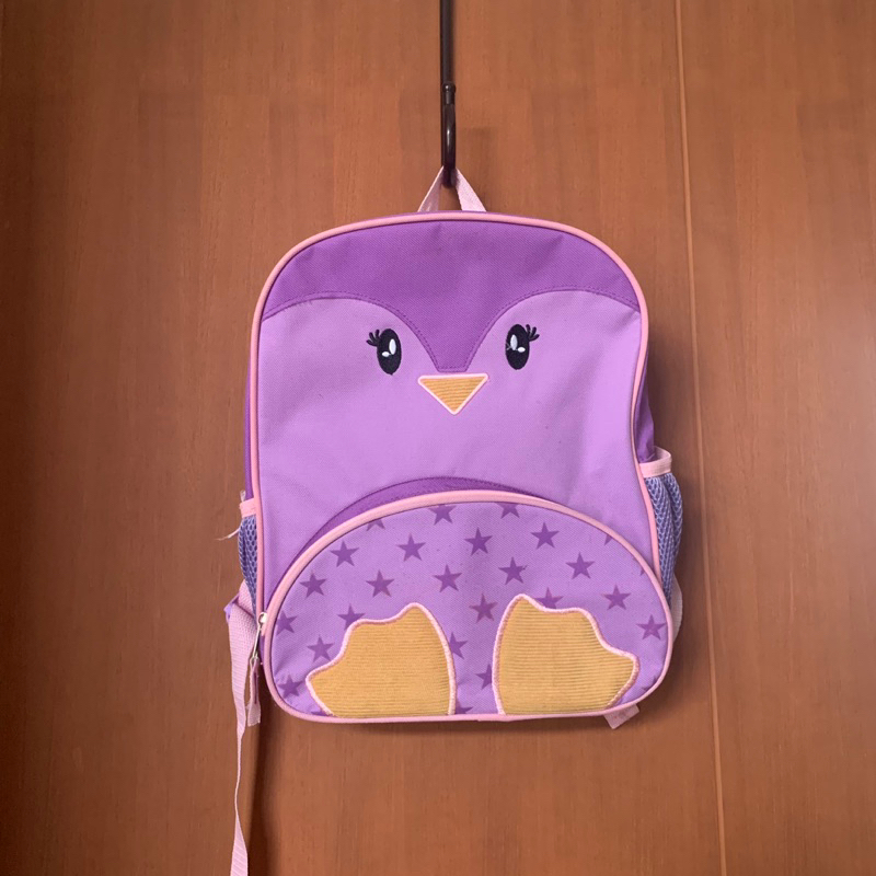 PRELOVED - Tas Ransel Anak Perempuan