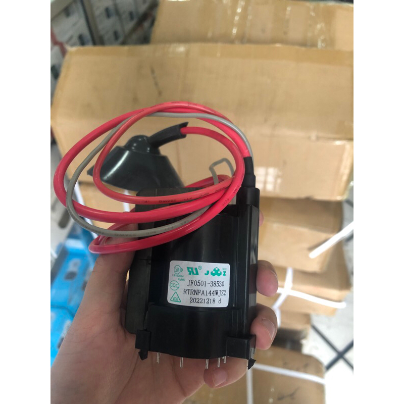 Flyback JF 0501-38530 Original