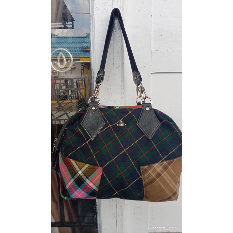 preloved vivienne westwood