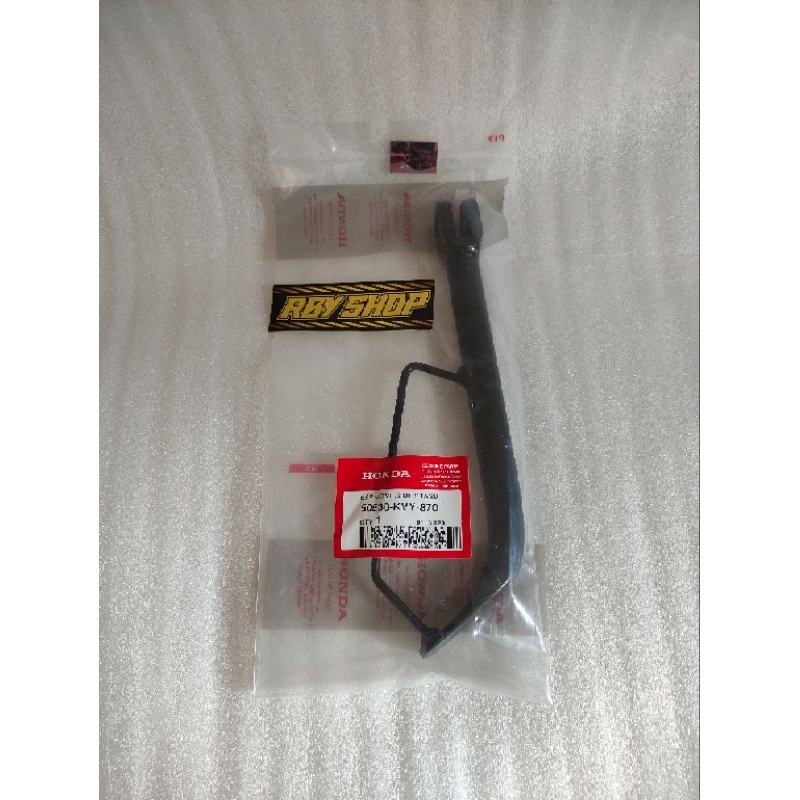 Standar Samping Beat Karbu 50530KVY870