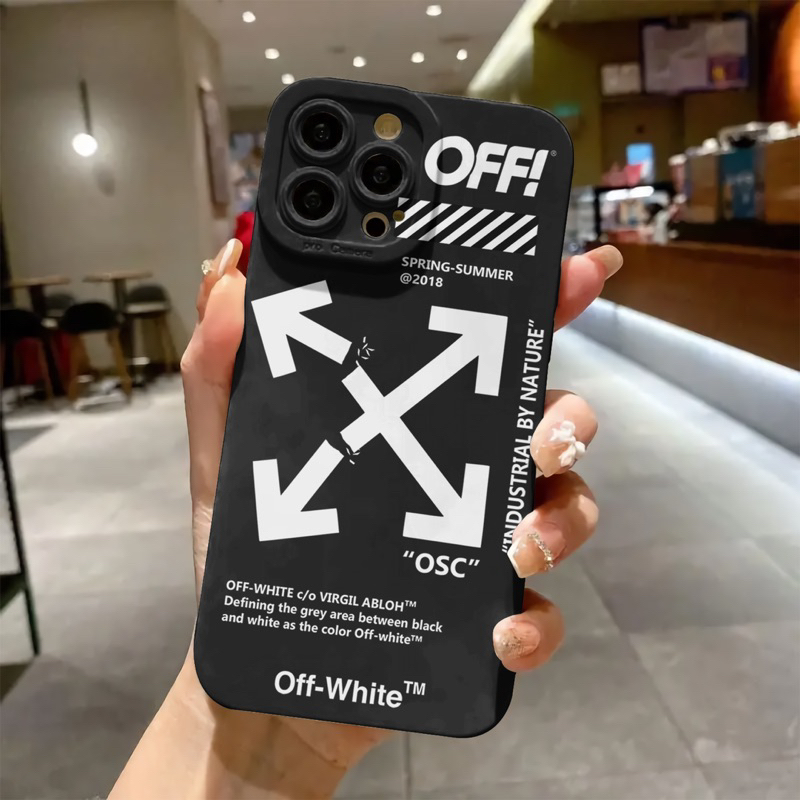 Casing Hp Samsung A04 A04e A03 Core A04s A02s A10s A20s A30s A50s A32 A52s A12 A13 A23 Motif Off Whi