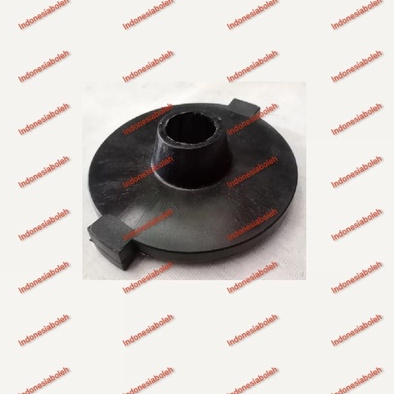 Karet Per Keong Belakang Atas Daihatsu Grand Max