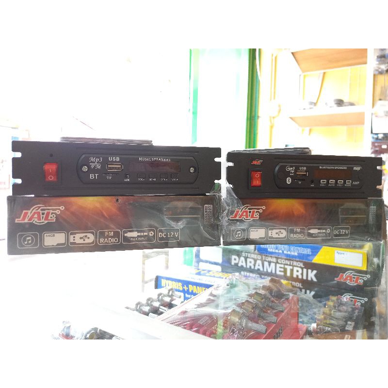 mp3 bluetooth max siap pakai