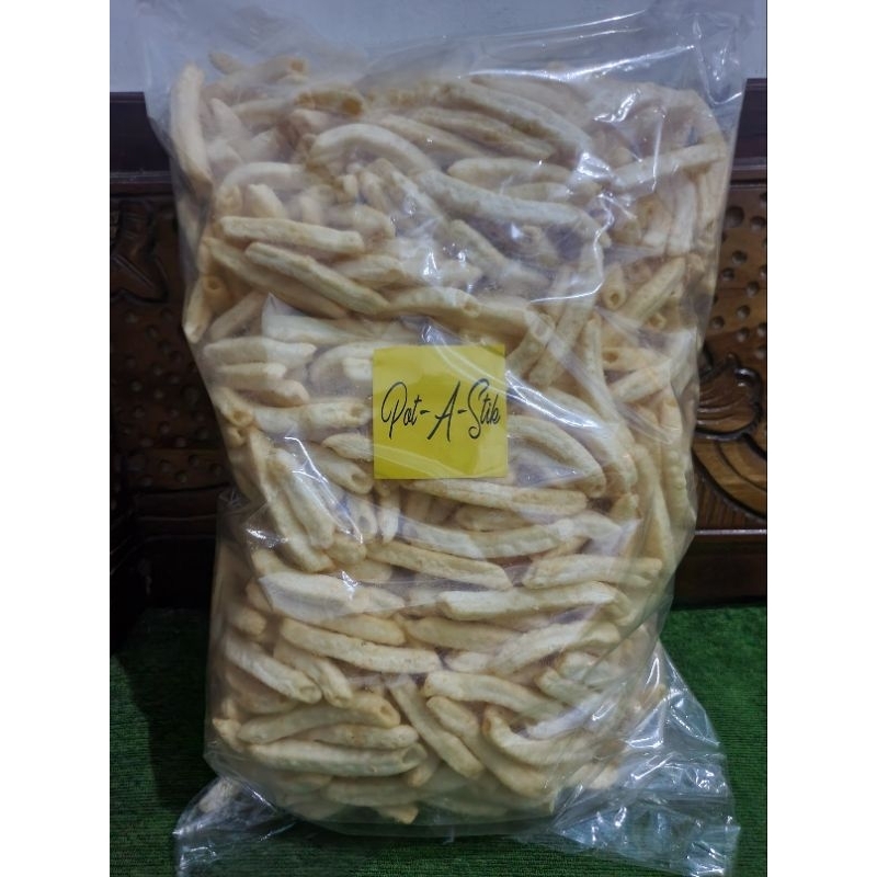 

krupuk stik potato /stik potato/ stik