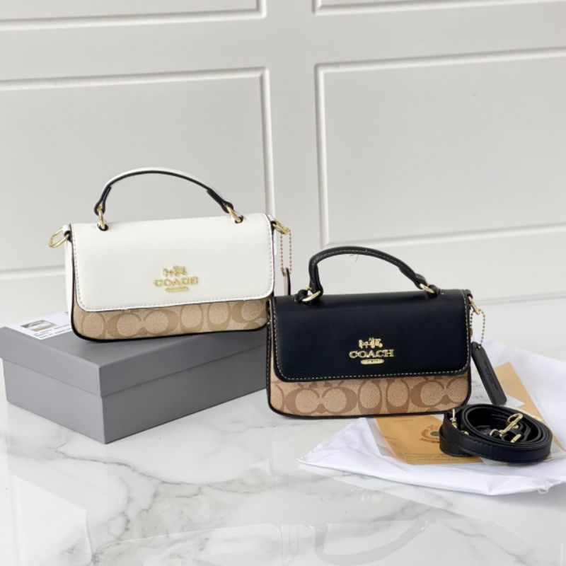 Tas Wanita - Tas CCH - Tas Selempang Wanita Ch Josie