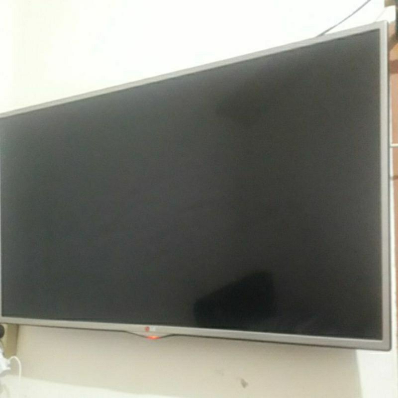 SMART TV LG 43inch