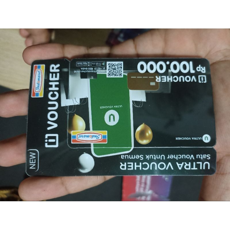 voucher indomaret 100k
