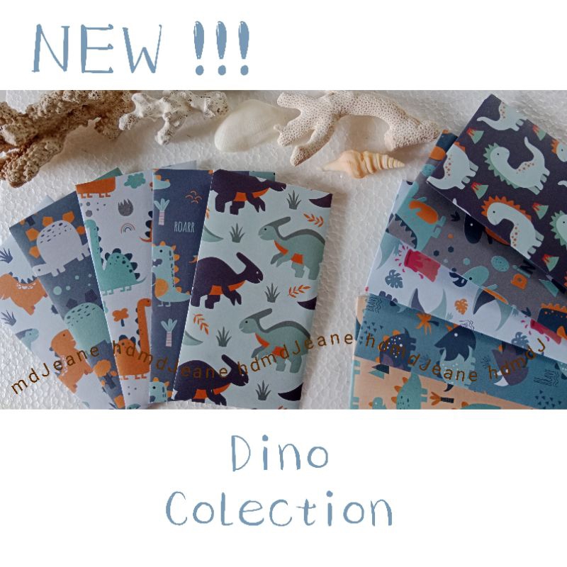 

New envelope amplop lebaran ampao