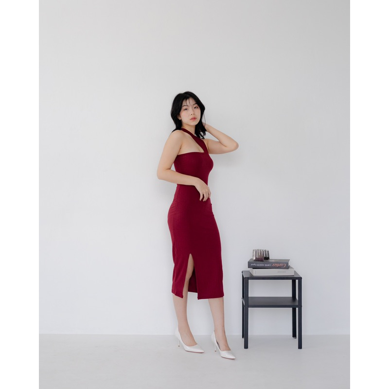 Heureux | Genevie Dress