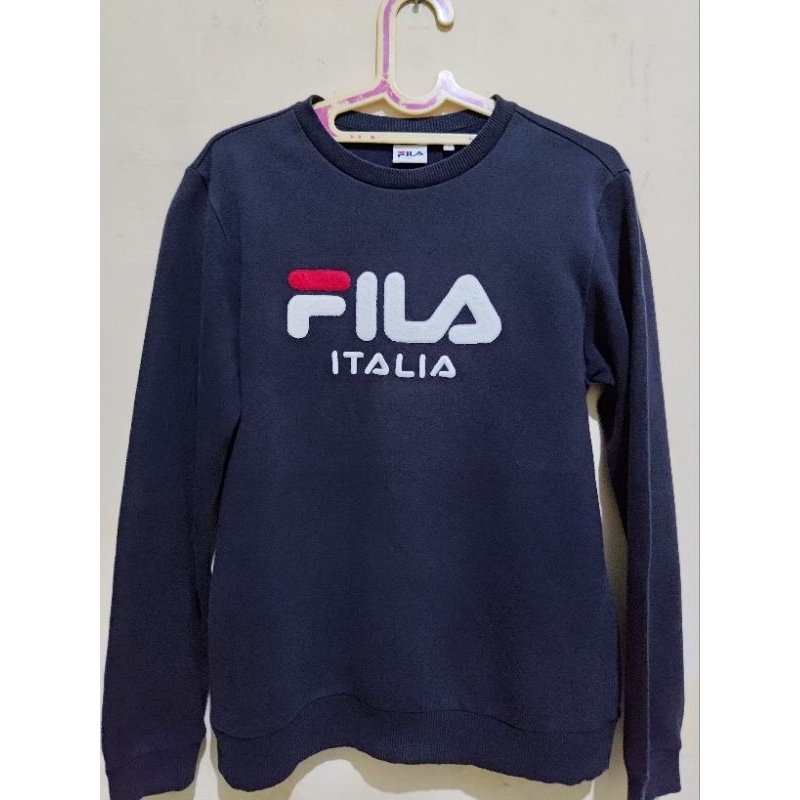 Crewneck Fila