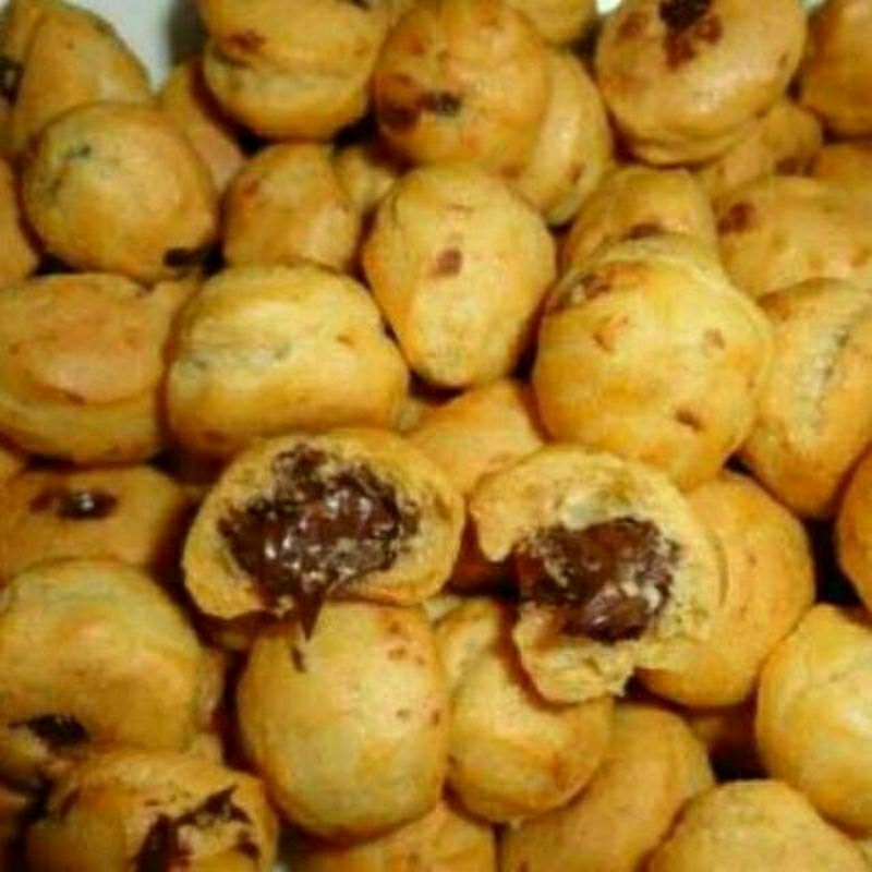 

SOES COKLAT LUMER 1KG