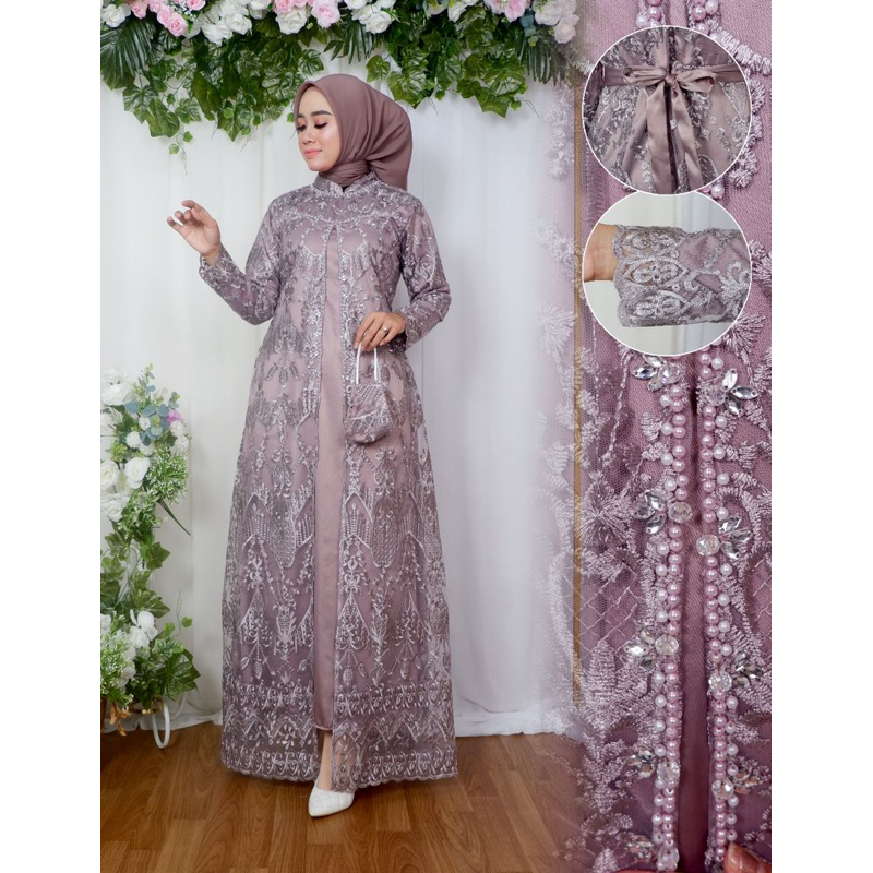 GAMIS SAVANA PAYET