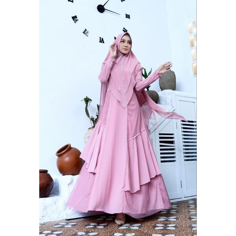 Maharaja syar'i Nazwa