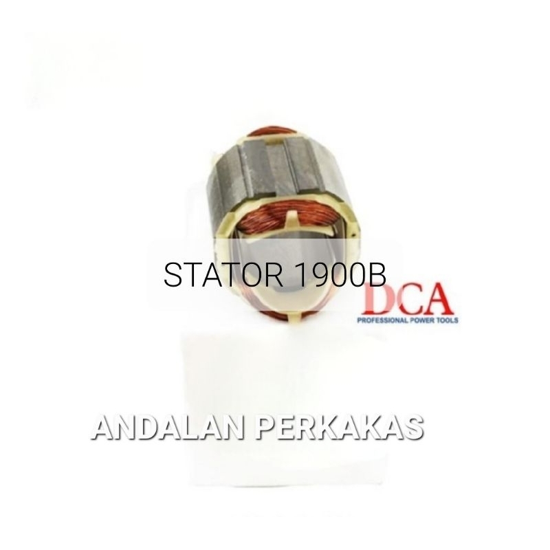 Stator mesin serut 1900B DCA