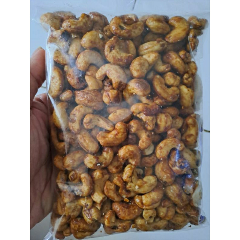 

mete goreng murah dan enak