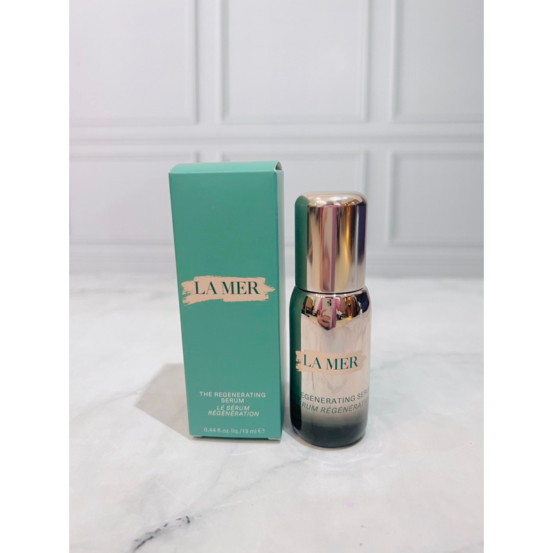 La Mer The Regenerating Serum