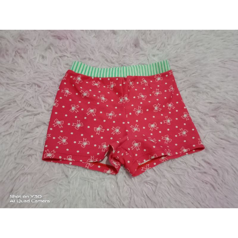 Preloved celana renang anak