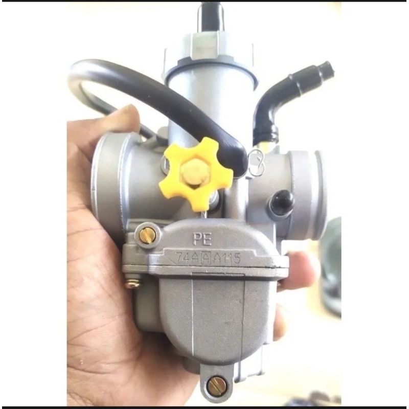 COD KARBULATOR KARBU PE24 26 28 KEIHIN JAPAN KODE A115 MASUK SMUA GAS SPONTAN