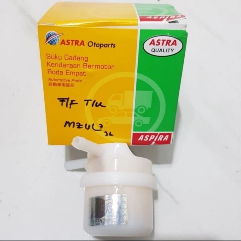 Filter Bensin / Fuel Filter / Saringan Bensin Kijang Doyok Buaya 3K 4K Grand Rover Jantan Super Extr