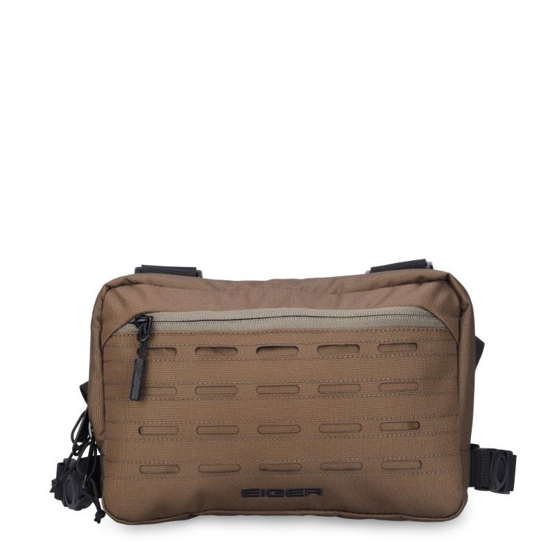 EIGER89 Tas Dada Maveric 2 Chest Pack Tas Dada Outdoorsporty