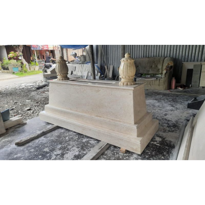 Kijing Makam Marmer Kijing Makam Marmer Murah Kijing Makam Terlaris Kijing Makam Murah Kijing Matara