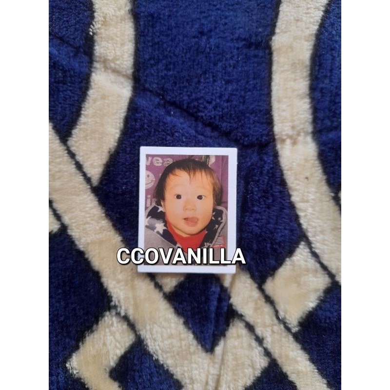 PC BABY HARUTO OFFICIAL