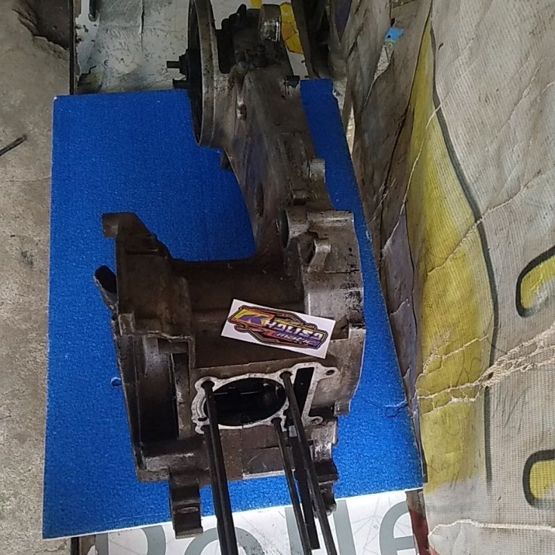 KRENGKES MIO SPORTY/5TL COPOTAN