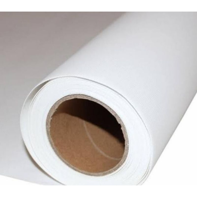 termurah kain kanvas roll - kain kanvas TC uk 1,5 x 3 m