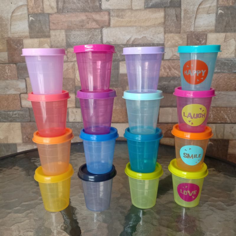 midget tupperware