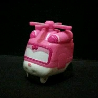 Figure MINI SUPER WINGS DIZZY Original c 2016 Alpha, Auldey