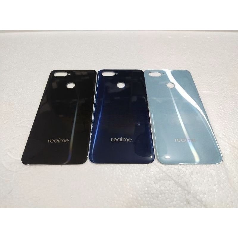 Backdoor Realme 2 Pro Tutup Belakang Back Cover Realme 2Pro