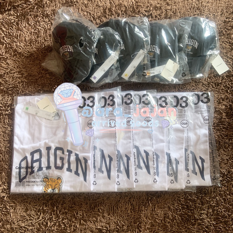 Codegraphy Pop-up Store Hoshi