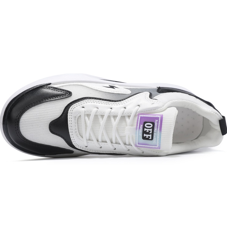 Sepatu Sneakers Air Pria Ori Dane and Dine - AM75