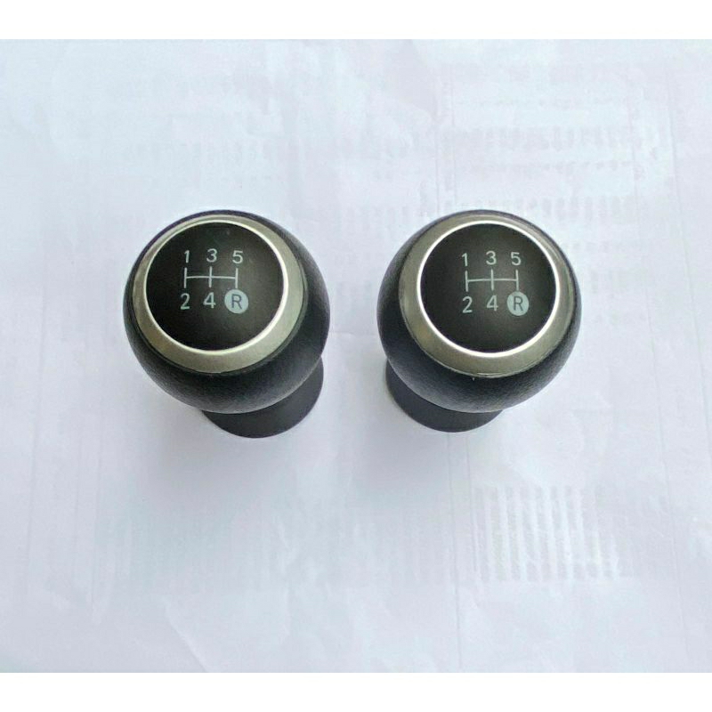 shift knop persneling manual mobil yaris 2005 - 2010