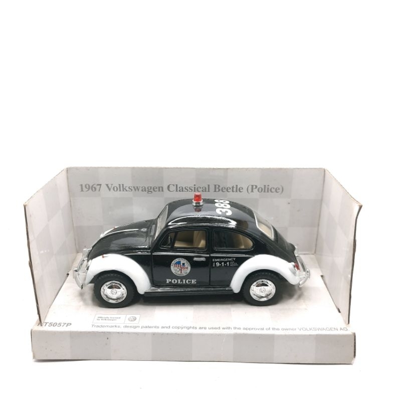 KINSMART DIECAST