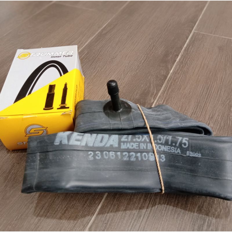 Ban Dalam Kenda 27.5 x 1.50-1.75AV