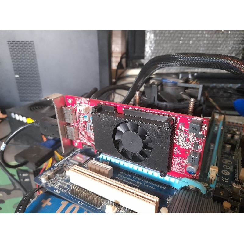 nvidia gt720 ddr3 msi
