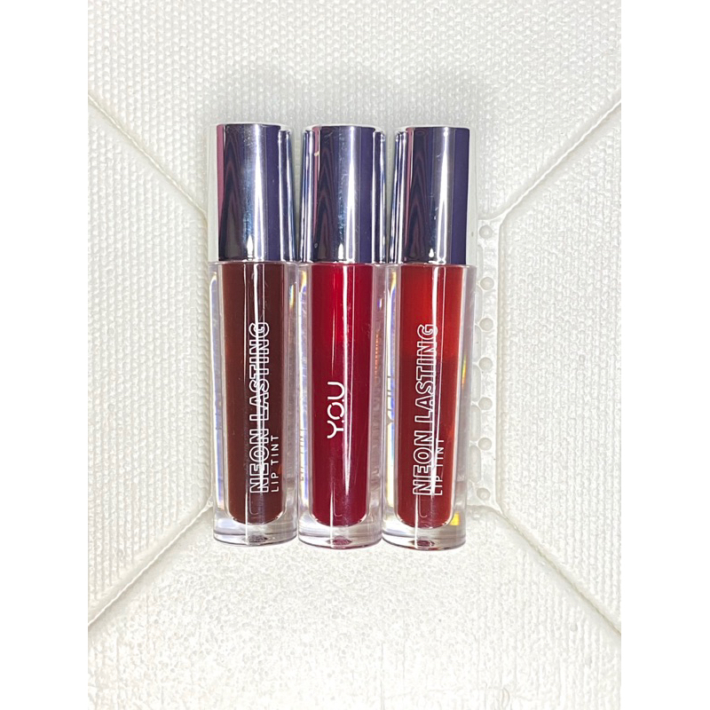 You Neon Liptint