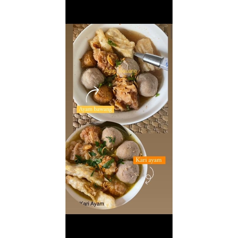 

cuanki13 / cuanki instant asli bandung