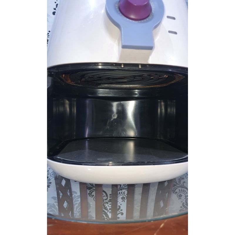 Air Fryer Philips HD 9220