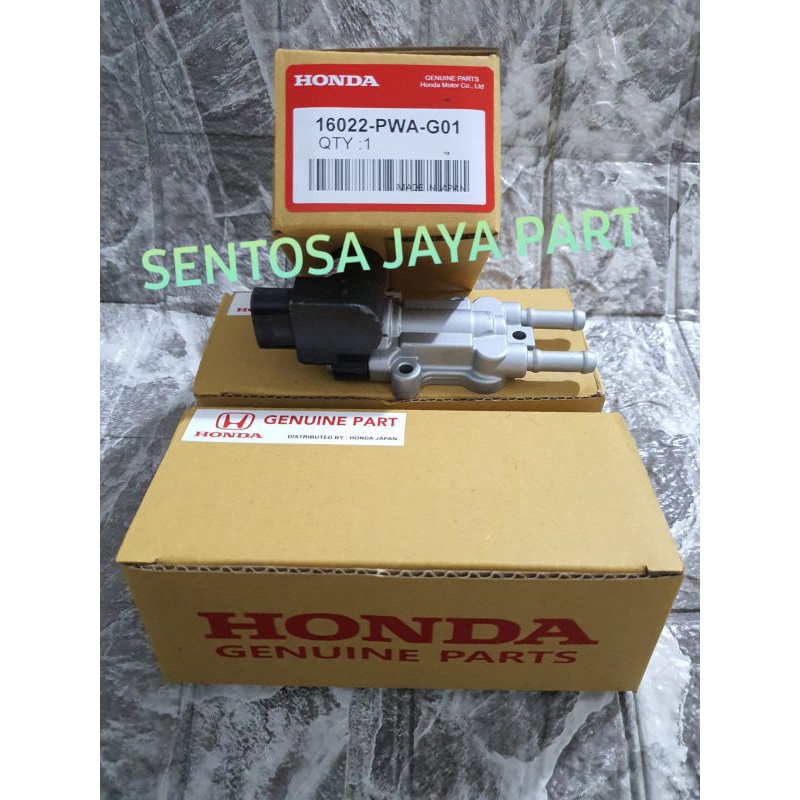 SENSOR ISC JAZZ CITY 2003-2007 ASLI COPOTAN KOMPLIT