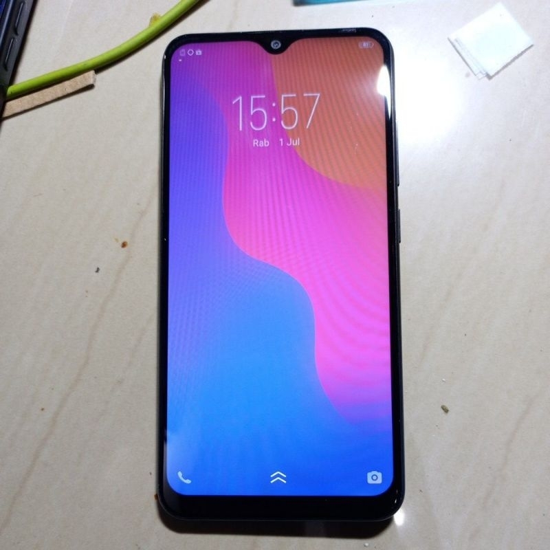 Vivo Y91C SECOND BATANGAN