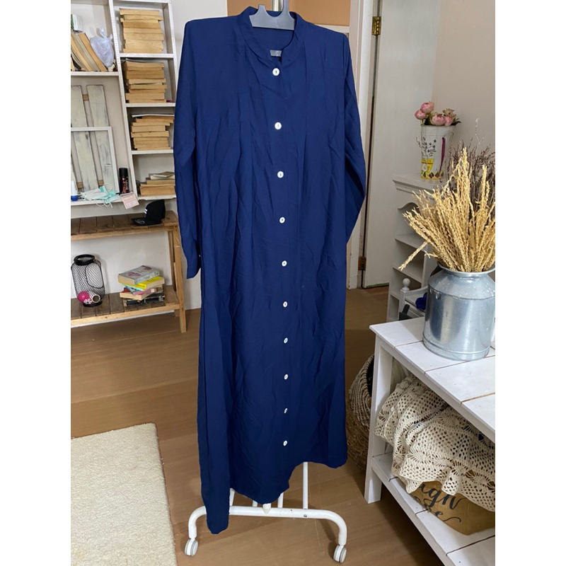 ava dress by pulchra