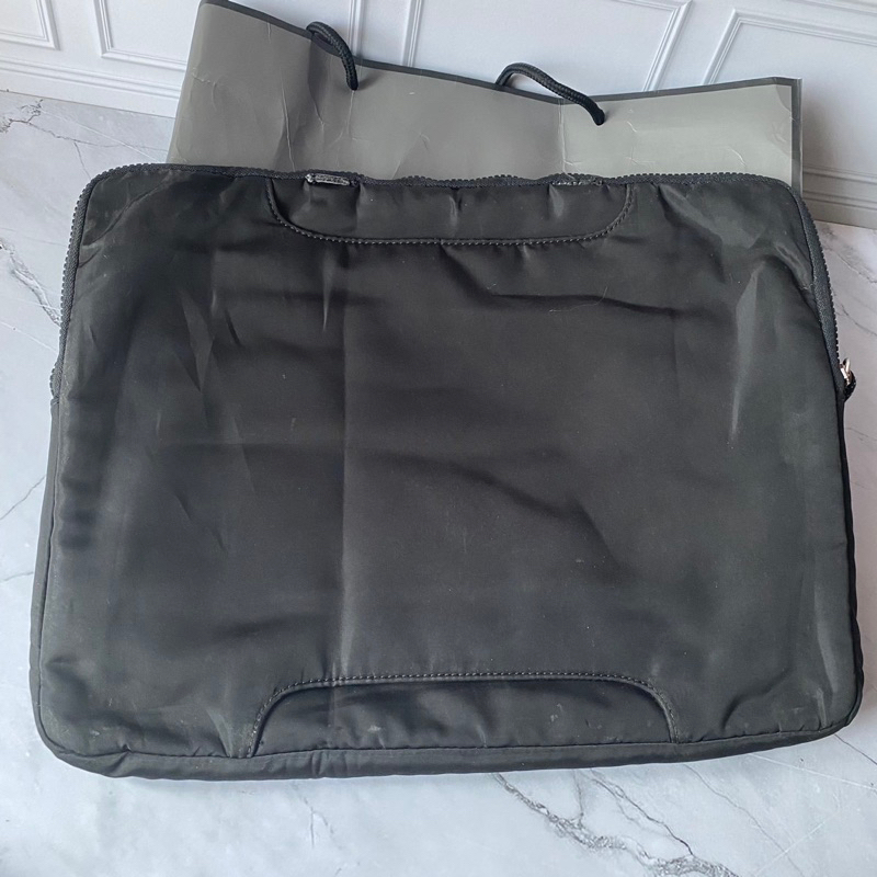 tas laptop pedro original preloved/pedro bag